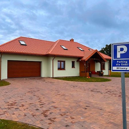 Farma It Pension Jamielnik  Buitenkant foto