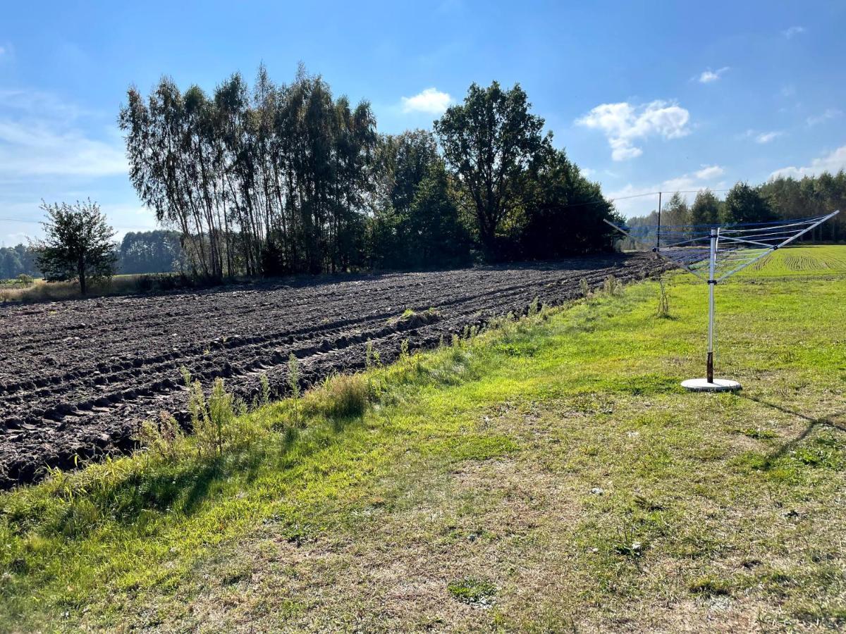 Farma It Pension Jamielnik  Buitenkant foto